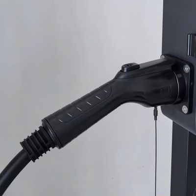 Potenza di uscita 7KW 1 fase Oem Odm Wallbox per la ricarica delle auto elettriche domestiche
