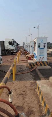 Caricabatterie elettriche da 80 kW con tecnologia avanzata e ampio range di temperatura di lavoro