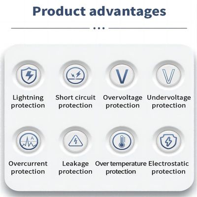 120 kW CCS2 schermo a LED caricabatterie elettriche veloci per veicoli elettrici per l'infrastruttura di ricarica